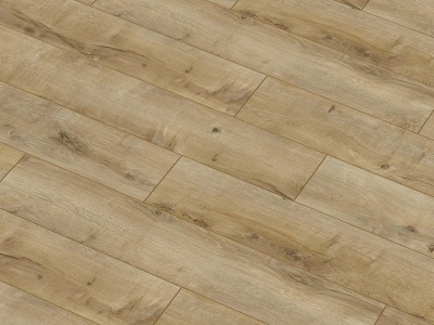 Ламинат Classen Pool Aqua WR Дуб Коричневый Мягкий 8мм 32 класс с фаской 1,996м2.\уп.