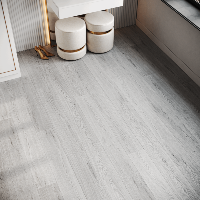 Ламинат SPC Art Stone Unica  801 ASU Дуб Шкота