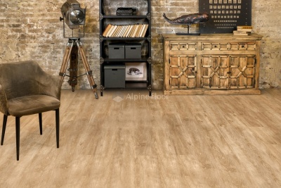 Кварц виниловая плитка Alpine floor Grand Sequoia ECO 11-5 Камфора 2,232 м2\уп.