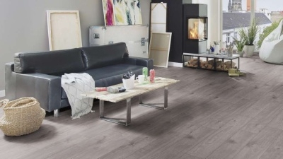 Ламинат влагостойкий Binyl PRO 1531 Дуб Арамис 8/33 2.22м2/уп. - изображение 2