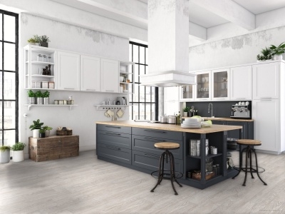 Ламинат Kronostar Symbio D50197 Дуб Маллоу 8/33  2.131 м2/уп. - изображение 4