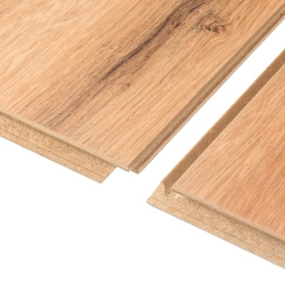 Ламинат Egger Home EHL 211 Дуб Крейдл коричневый 8/33 с фаской 1.99м2/уп. - изображение 4