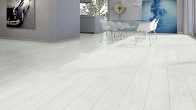 Ламинат Eurohome Majestic 7582 Дуб Палена 8/33 с фаской 2.22м2/уп. - изображение 2