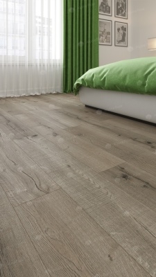 Кварц виниловая плитка Alpine floor Real Wood ECO 2-4 Дуб Verdan 2,23 м2\уп. - изображение 3