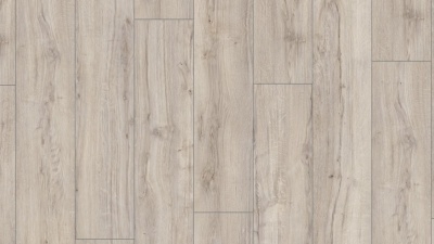 Ламинат Kronotex Exquisit Plus D3673 Дуб Бергамо с фаской 2,694 м2\уп. - изображение 2