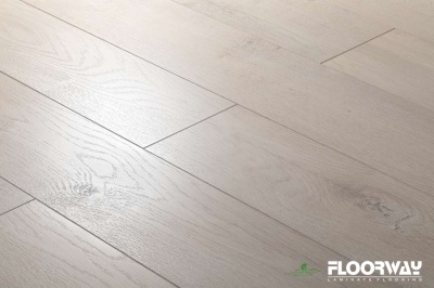 Ламинат Floorway PRE-63 Дуб Крем 12/33  1.86 м2/уп. - изображение 1