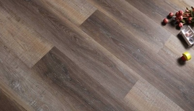 Кварцвиниловая плитка Betta Studio S208 Дуб Понца 3,5мм 2,245м2\уп. - изображение 3