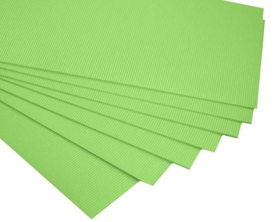 Подложка листовая пенополистироловая Solid XXL 3мм, 6 м2 уп. - изображение 1