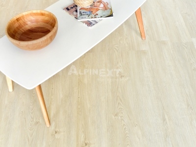 Кварц виниловая плитка Alpine floor Sequoia LVT ECO 6-7 Секвойя Медовая 2,245 м2\уп. - изображение 3