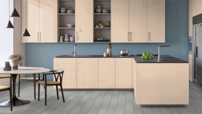 Ламинат Kastamonu Floorpan River ДУБ ТИГРИС 8/32 с фаской 1,899м2/уп. - изображение 2