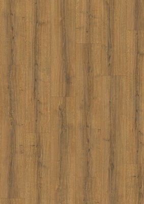 Ламинат Egger Дуб Шерман коньяк коричневый EPL184 8мм 32 класс 2.54м2/уп. с фаской - изображение 2