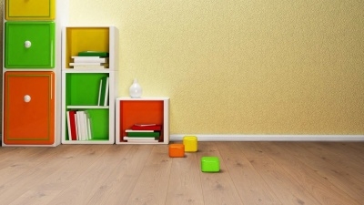 Ламинат Kronotex Mammut D4152 Дуб Эверест натуральный с фаской 1,387 м2\уп. - изображение 2