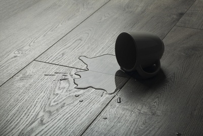 Ламинат Kronopol  Aurum Fiori D4590  Iris Oak (Дуб Ирис) 10/33 с фаской - изображение 2