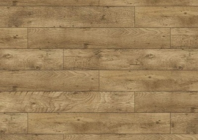 Ламинат Eurohome Majestic 7876 Дуб Деревенский 8/33 с фаской 2.22м2/уп. - изображение 1