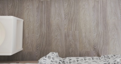 Ламинат Kastamonu Floorpan YELLOW Дуб Каньон Серый FP19.2 8/32 без фаски 2.153м2/уп. - изображение 3