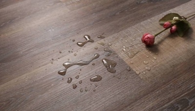 Кварцвиниловая плитка Betta Studio S208 Дуб Понца 3,5мм 2,245м2\уп. - изображение 5