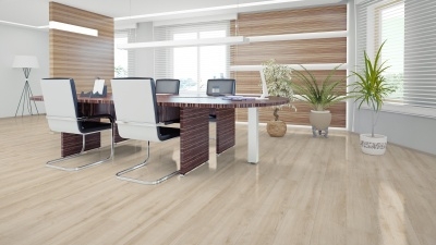 Ламинат Kronotex Exquisit Plus D4684 Дуб Арагон с фаской 2,694 м2\уп. - изображение 2