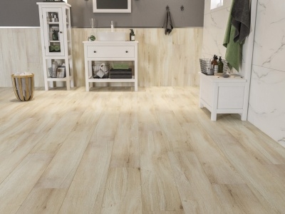 Ламинат SPC Art Stone Armor 96 ARM Самшит Минка - изображение 3