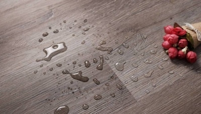 Кварцвиниловая плитка Betta Studio S209 Дуб Вито 3,5мм 2,245м2\уп. - изображение 3