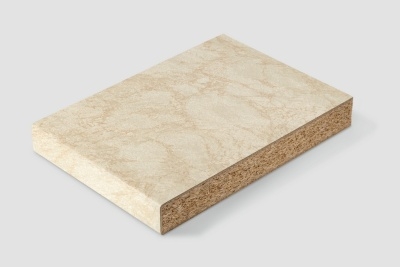 Столешница Egger F104 ST2 Мрамор Латина 4100х920х38 - изображение 1