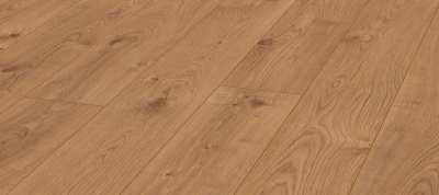 Ламинат Kronotex Mammut D4152 Дуб Эверест натуральный с фаской 1,387 м2\уп. - изображение 1