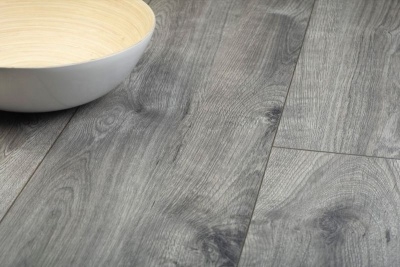 Ламинат Kronopol  Aurum Fiori D4590  Iris Oak (Дуб Ирис) 10/33 с фаской - изображение 1