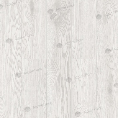 Кварц виниловая плитка Alpine floor Easy Line ECO 3-1 Дуб Арктик 2,245 м2\уп. - изображение 1