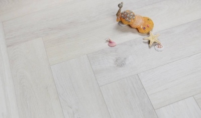 Кварцвиниловая плитка Betta Chalet A804 Арула 4,5мм 1,31м2\уп. - изображение 3