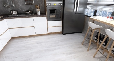 Ламинат Kastamonu Floorpan CHERRY Дуб Глостер FP453 8/33 c фаской 2.153м2/уп. - изображение 3