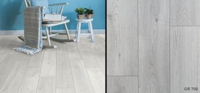 Ламинат Peli Grand GR-700 Истранца Дуб 12 мм 33 класс 1,4706 м2\уп. - изображение 2