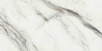 Керамогранит Delacora Carrara Cersei 600x1200 - изображение 9