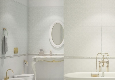 Керамогранит Delacora Royal Charm 410x410 - изображение 2