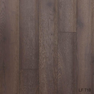 Ламинат Peli Loft LF-710 Дибек Дуб 8 мм 32 класс 1,6202 м2\уп. - изображение 1