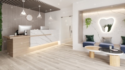 Кварц виниловая плитка Alpine floor Ultra ECO 5-19 Дуб Полярный 4,49 м4\уп. - изображение 4