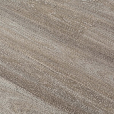 Ламинат Kastamonu Floorpan YELLOW Дуб Каньон Серый FP19.2 8/32 без фаски 2.153м2/уп. - изображение 9