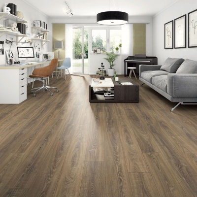 Ламинат Egger Home EHL 077 Дуб Тосколано табак 10/33 с фаской 1.74м2/уп. - изображение 4