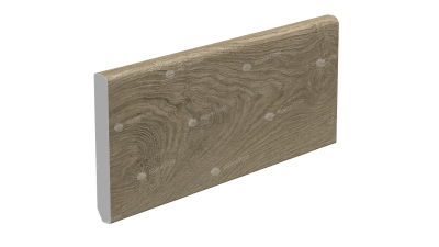 Каменно-полимерный плинтус Alpine Floor ECO 11-19 Вайпуа - изображение 1