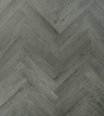 Кварцвинил SPC Karelia Pinnace HB (Пиннас) Herringbone LTHB4PINN125CL11  1,950 м2/уп. - изображение 1