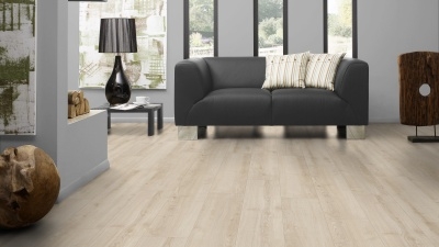 Ламинат Kronotex Exquisit Plus D4684 Дуб Арагон с фаской 2,694 м2\уп. - изображение 4