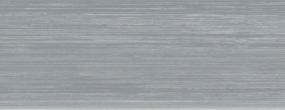 Плинтус Dollken S60 60 мм цвет алюминиевый металлик (1168) 2.57 м.п./шт. - изображение 2