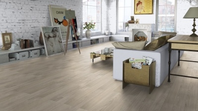 Ламинат Tarkett Gallery Botticelli 1292×116×12мм с фаской - изображение 2