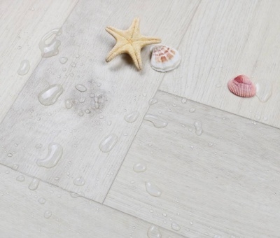 Кварцвиниловая плитка Betta Chalet A804 Арула 4,5мм 1,31м2\уп. - изображение 5