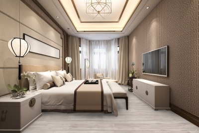 Ламинат Kronostar Symbio Groove D7986 Дуб Терамо 8/33 с фаской 2.131 м2/уп. - изображение 6