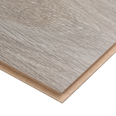 Ламинат Kastamonu Floorpan YELLOW Дуб Каньон Серый FP19.2 8/32 без фаски 2.153м2/уп. - изображение 6