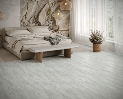 Ламинат SPC Art Stone Narrow 129 ASL Береза Божоле - изображение 3