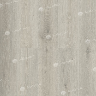 Кварц виниловая плитка Alpine floor Easy Line ECO 3-16 Дуб Пепельный 2,245м2\уп. - изображение 1