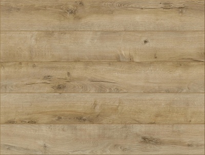 Ламинат Classen Pool Aqua WR Дуб Коричневый Мягкий 8мм 32 класс с фаской 1,996м2.\уп. - изображение 1