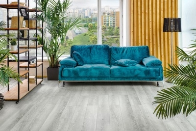 Кварц виниловая плитка Alpine floor Grand Sequoia ECO 11-12 Дейнтри 2,74 м7\уп. - изображение 3