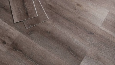 Кварцвиниловая плитка Betta Studio S209 Дуб Вито 3,5мм 2,245м2\уп. - изображение 4