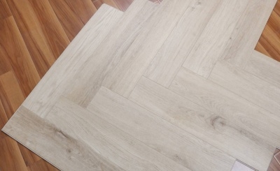 Кварцвиниловая плитка Betta Chalet A805 Куршевель 4,5мм 1,31м2\уп. - изображение 11